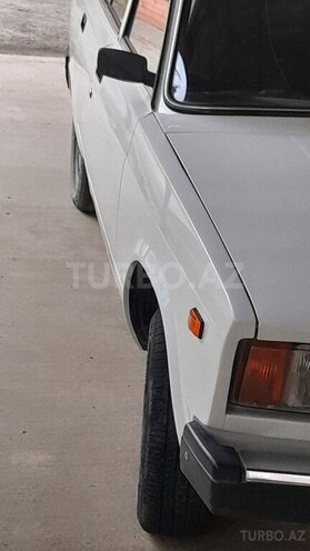 LADA (VAZ) 2107 2011, 75,000 km - 1.6 л - Lənkəran