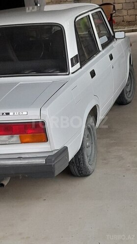 LADA (VAZ) 2107 2011, 75,000 km - 1.6 л - Lənkəran