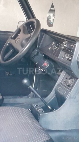 LADA (VAZ) 2107 2011, 75,000 km - 1.6 л - Lənkəran