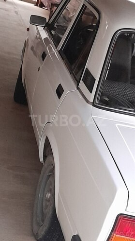 LADA (VAZ) 2107 2011, 75,000 km - 1.6 л - Lənkəran