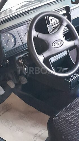 LADA (VAZ) 2107 2011, 75,000 km - 1.6 л - Lənkəran