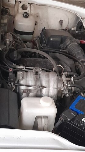 LADA (VAZ) 2107 2011, 75,000 km - 1.6 л - Lənkəran
