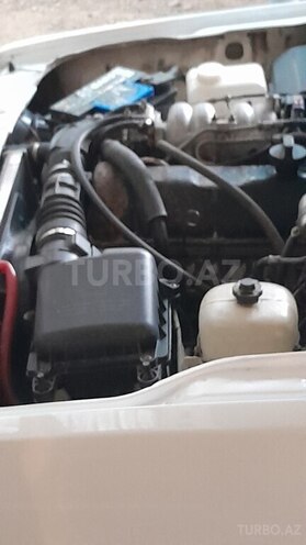 LADA (VAZ) 2107 2011, 75,000 km - 1.6 л - Lənkəran