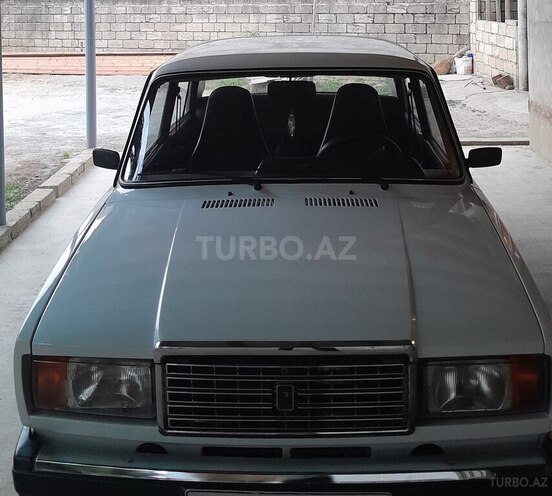LADA (VAZ) 2107 2011, 75,000 km - 1.6 л - Lənkəran