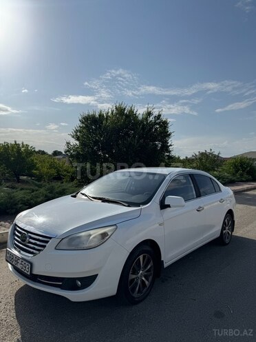 Lifan 720 2015, 90,000 km - 1.8 l - Şərur