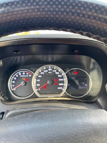 Lifan 720 2015, 90,000 km - 1.8 l - Şərur