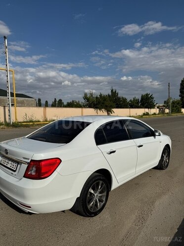 Lifan 720 2015, 90,000 km - 1.8 l - Şərur