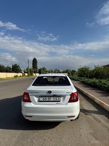 Lifan 720 2015, 90,000 km - 1.8 l - Şərur