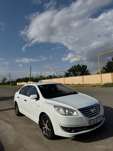 Lifan 720 2015, 90,000 km - 1.8 l - Şərur