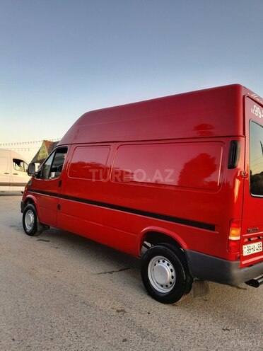 Ford Transit 1999, 250,000 km - 2.5 l - Bakı