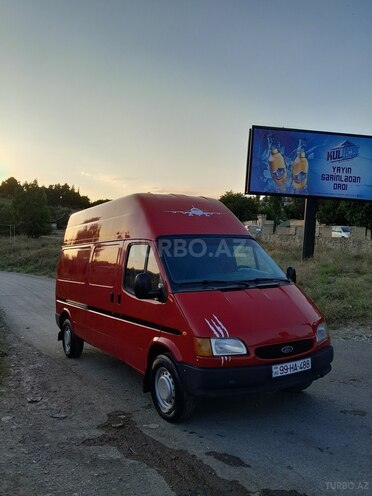 Ford Transit 1999, 250,000 km - 2.5 l - Bakı
