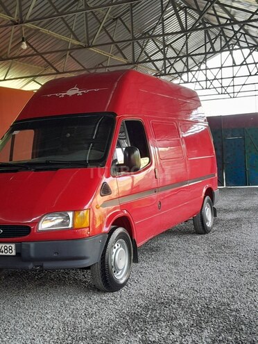 Ford Transit 1999, 250,000 km - 2.5 l - Bakı