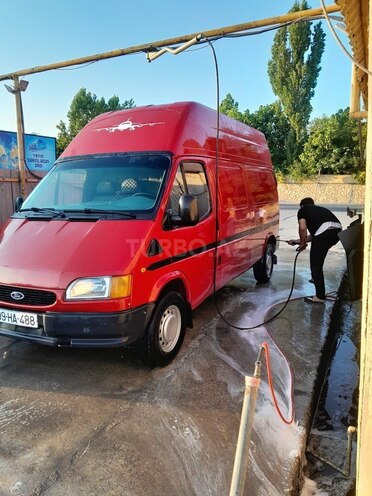 Ford Transit 1999, 250,000 km - 2.5 l - Bakı
