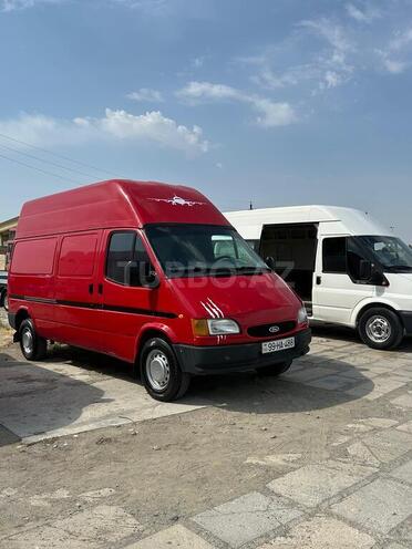Ford Transit 1999, 250,000 km - 2.5 l - Bakı