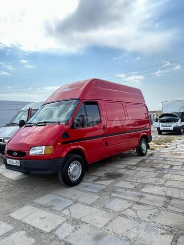 Ford Transit 1999, 250,000 km - 2.5 l - Bakı