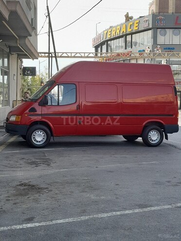 Ford Transit 1999, 250,000 km - 2.5 l - Bakı