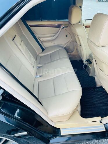 Mercedes C 230 1998, 275,000 km - 2.3 l - Bakı