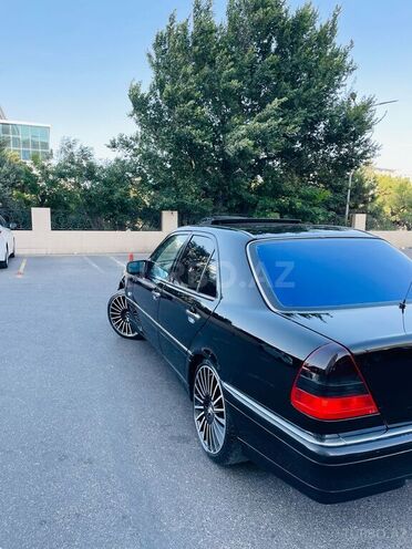 Mercedes C 230 1998, 275,000 km - 2.3 l - Bakı