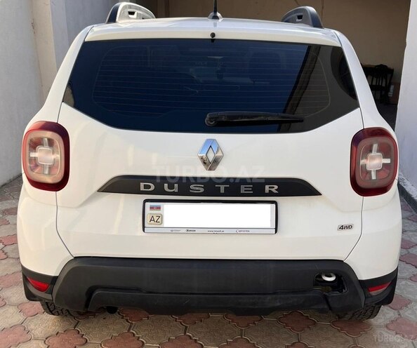 Renault Duster 2021, 130,000 km - 1.6 л - Bakı