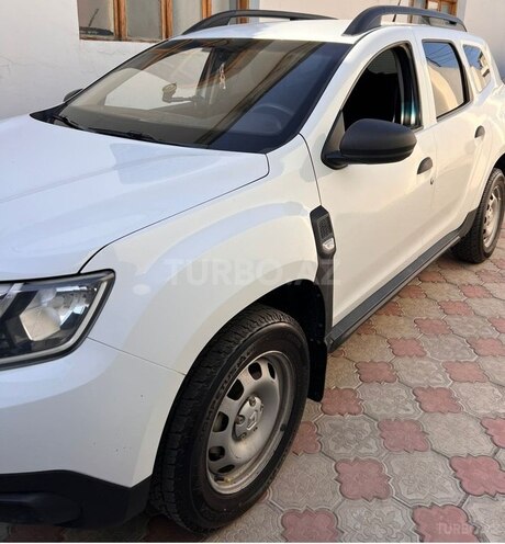 Renault Duster 2021, 130,000 km - 1.6 л - Bakı