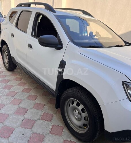 Renault Duster 2021, 130,000 km - 1.6 л - Bakı