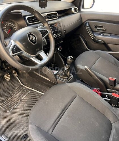 Renault Duster 2021, 130,000 km - 1.6 л - Bakı