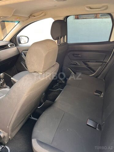 Renault Duster 2021, 130,000 km - 1.6 л - Bakı