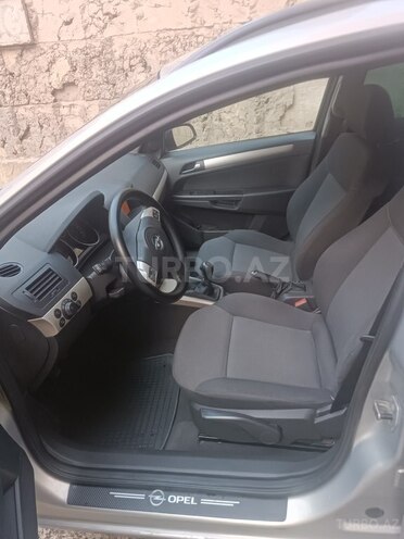 Opel Astra 2007, 271,519 km - 1.7 l - Bakı