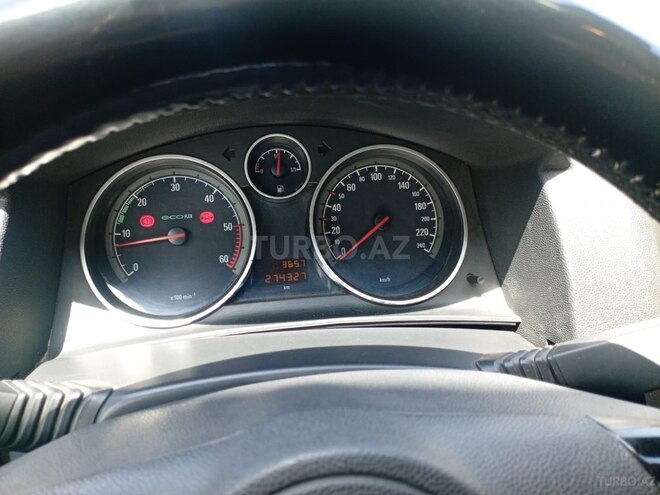 Opel Astra 2008, 274,000 km - 1.3 л - Bakı