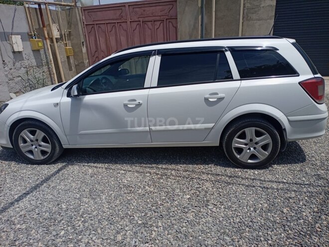 Opel Astra 2008, 274,000 km - 1.3 л - Bakı