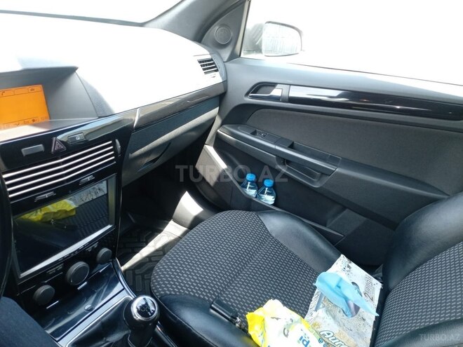 Opel Astra 2008, 274,000 km - 1.3 л - Bakı