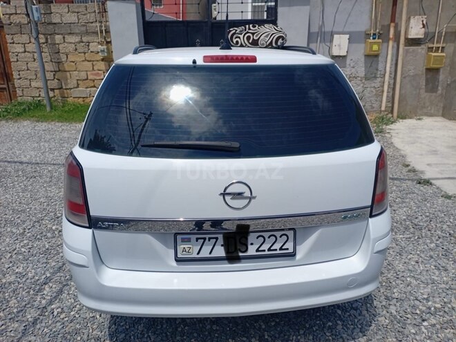 Opel Astra 2008, 274,000 km - 1.3 л - Bakı