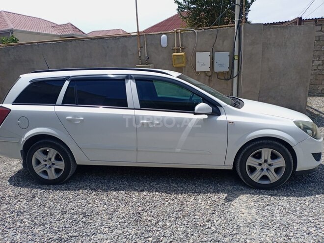Opel Astra 2008, 274,000 km - 1.3 л - Bakı