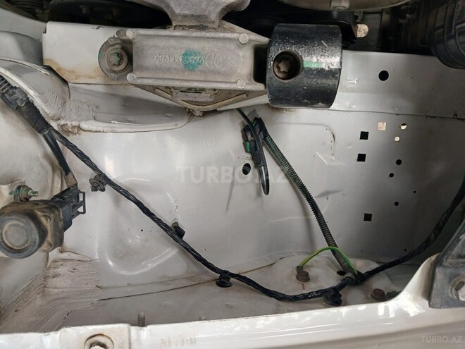 Khazar LX 2020, 155,000 km - 1.7 l - Sumqayıt