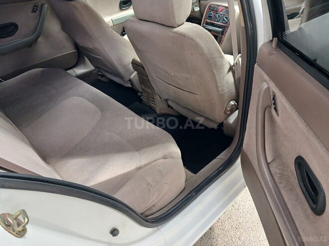 Khazar LX 2020, 155,000 km - 1.7 l - Sumqayıt