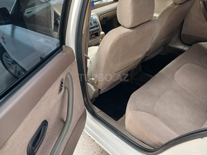 Khazar LX 2020, 155,000 km - 1.7 l - Sumqayıt