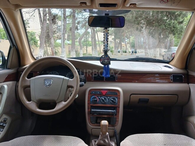 Khazar LX 2020, 155,000 km - 1.7 l - Sumqayıt