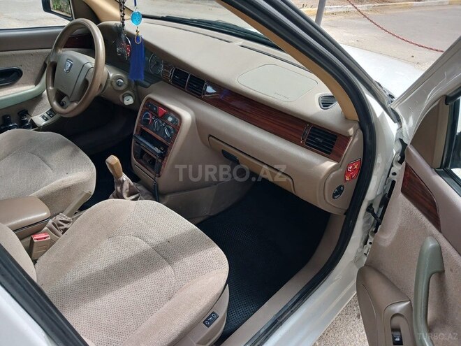 Khazar LX 2020, 155,000 km - 1.7 l - Sumqayıt