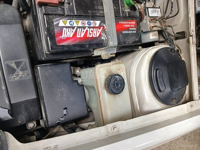 Khazar LX 2020, 155,000 km - 1.7 l - Sumqayıt