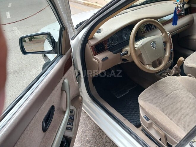 Khazar LX 2020, 155,000 km - 1.7 l - Sumqayıt