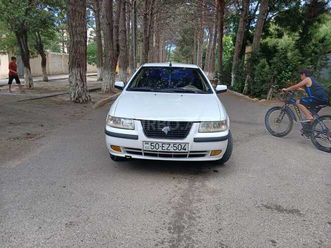 Khazar LX 2020, 155,000 km - 1.7 l - Sumqayıt