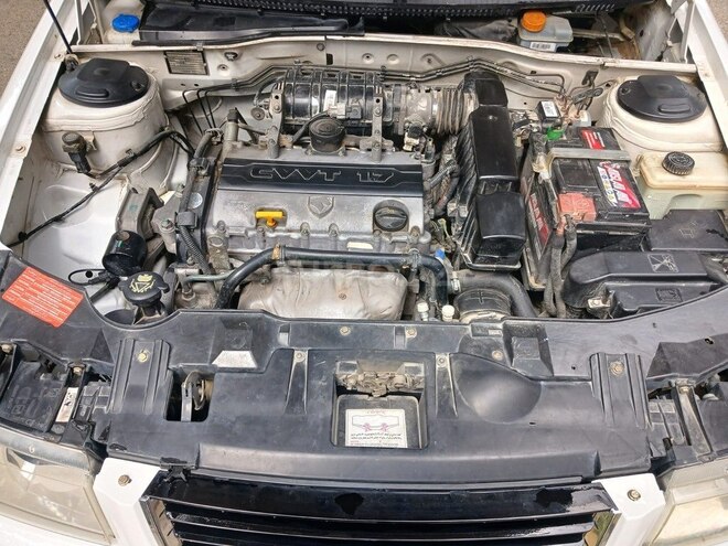 Khazar LX 2020, 155,000 km - 1.7 l - Sumqayıt