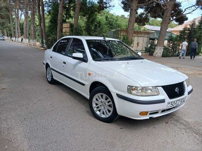 Khazar LX 2020, 155,000 km - 1.7 l - Sumqayıt