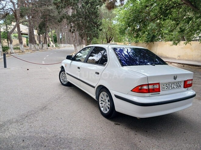 Khazar LX 2020, 155,000 km - 1.7 l - Sumqayıt