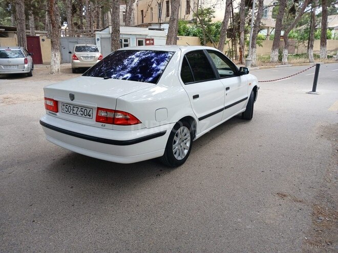 Khazar LX 2020, 155,000 km - 1.7 l - Sumqayıt