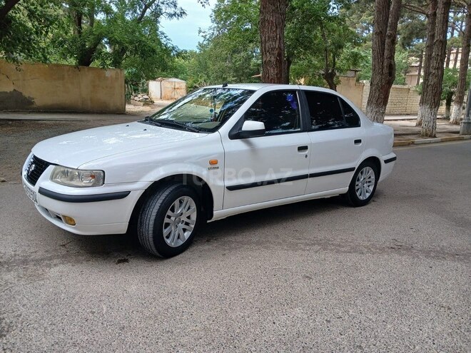 Khazar LX 2020, 155,000 km - 1.7 l - Sumqayıt