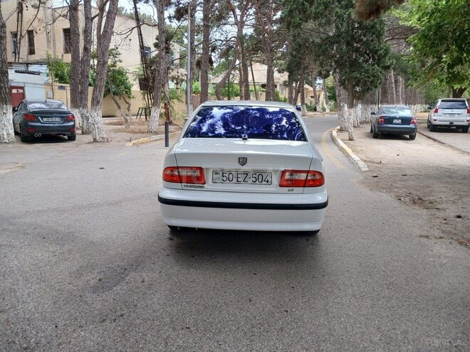 Khazar LX 2020, 155,000 km - 1.7 l - Sumqayıt
