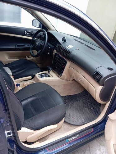 Volkswagen Passat 2002, 300,000 km - 1.8 l - Gəncə
