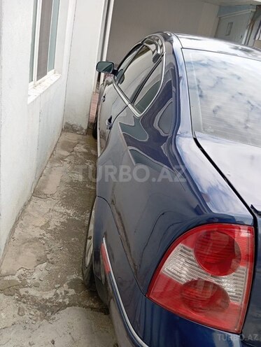 Volkswagen Passat 2002, 300,000 km - 1.8 l - Gəncə