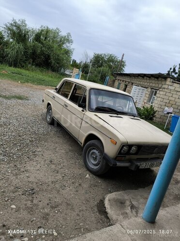LADA (VAZ) 2106 1986, 40,000 km - 1.3 l - Tərtər